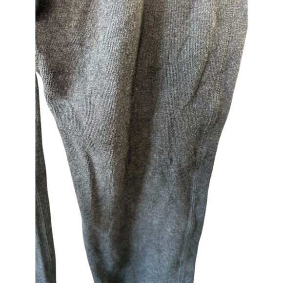 Tommy Bahama Gray Drawstring Medium-Weight Sweat Pants Men's Large Loungewear - Picture 6 of 8